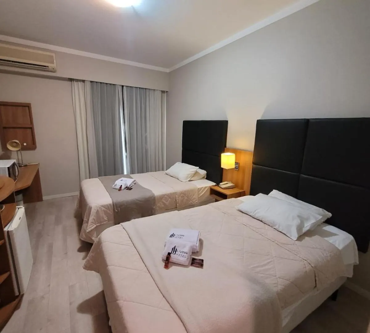 Aparthotel Studio Living Comfort Ibirapuera Sao Paulo Brazil