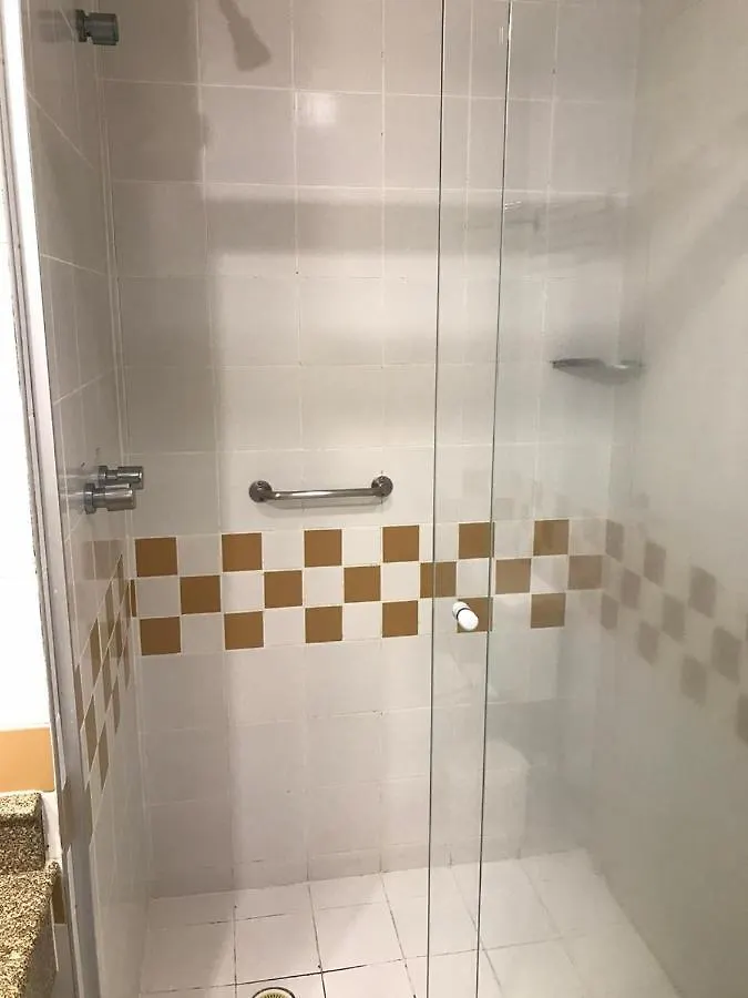 아파트호텔 Studio Living Comfort Ibirapuera 상파울루