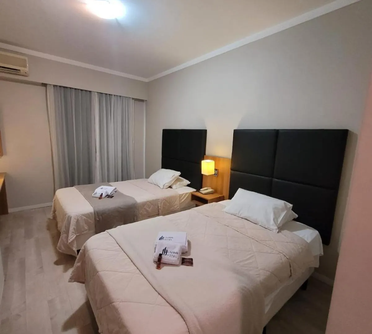 Studio Living Comfort Ibirapuera 상파울루