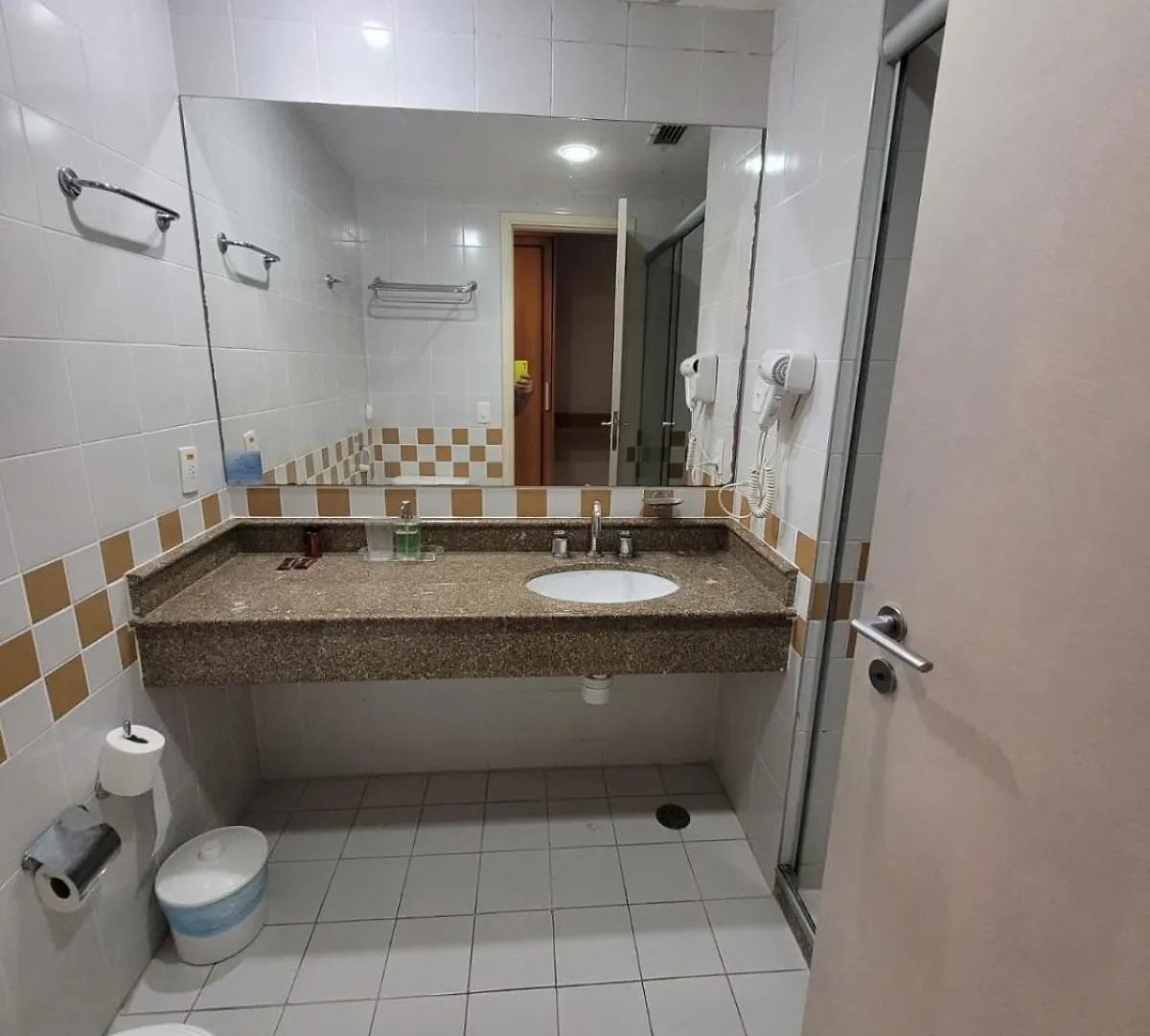 Studio Living Comfort Ibirapuera 상파울루 0*,