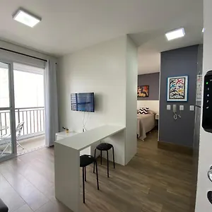 Rover 811 Centro Apartamento