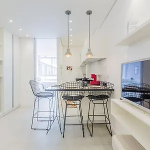 Bhomy Paulista Clássico Da Av Paulista Ba1608 Apartamento