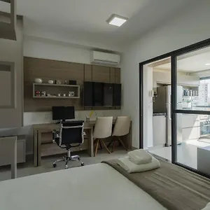 Bhomy Mariana Com Vista E Estilo Tp2102 Apartamento