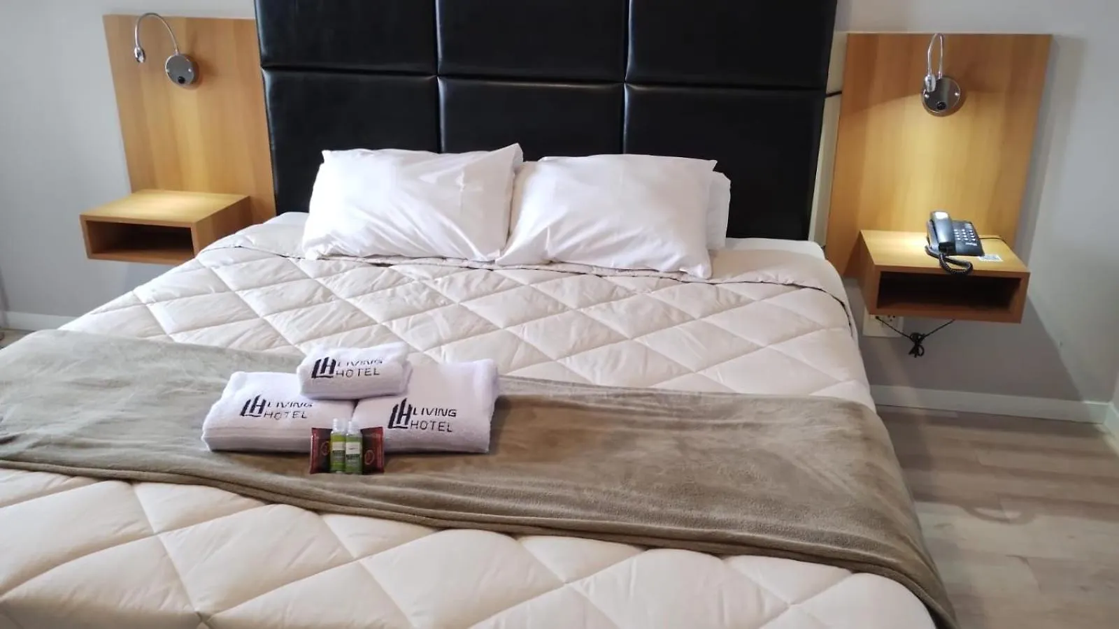 Aparthotel Studio Living Comfort Ibirapuera Sao Paulo