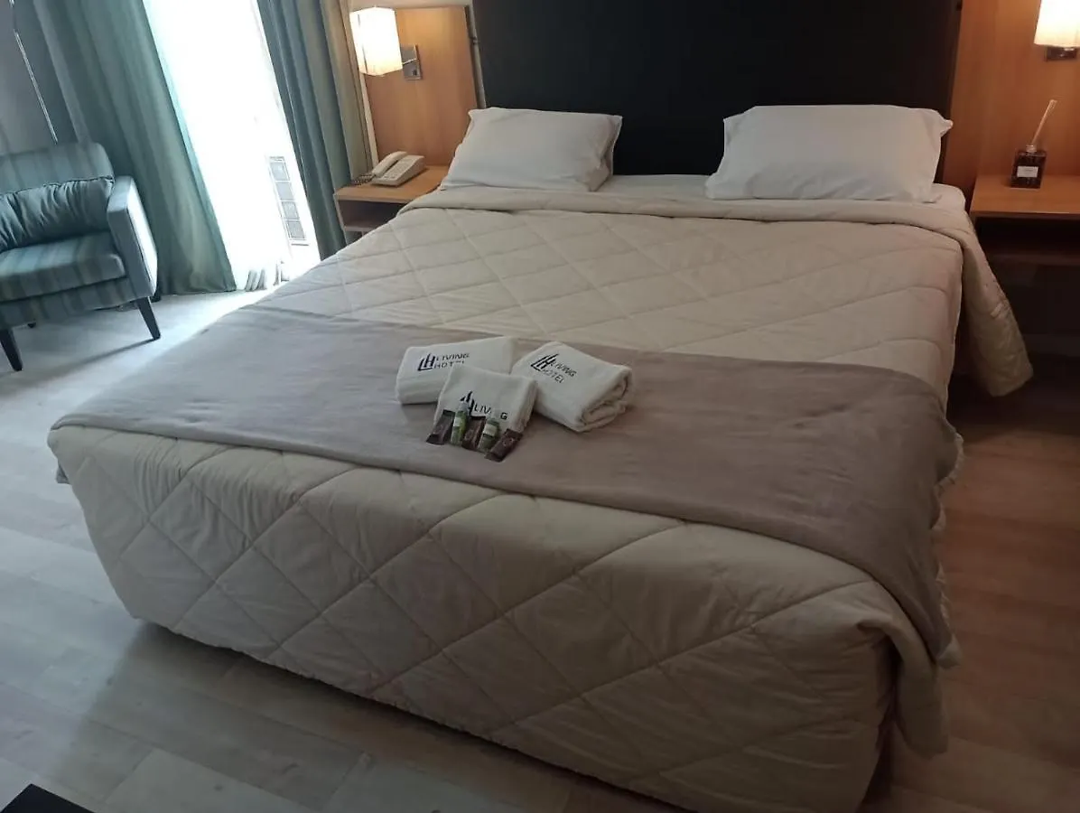 Studio Living Comfort Ibirapuera São Paulo 0*,  Brasil