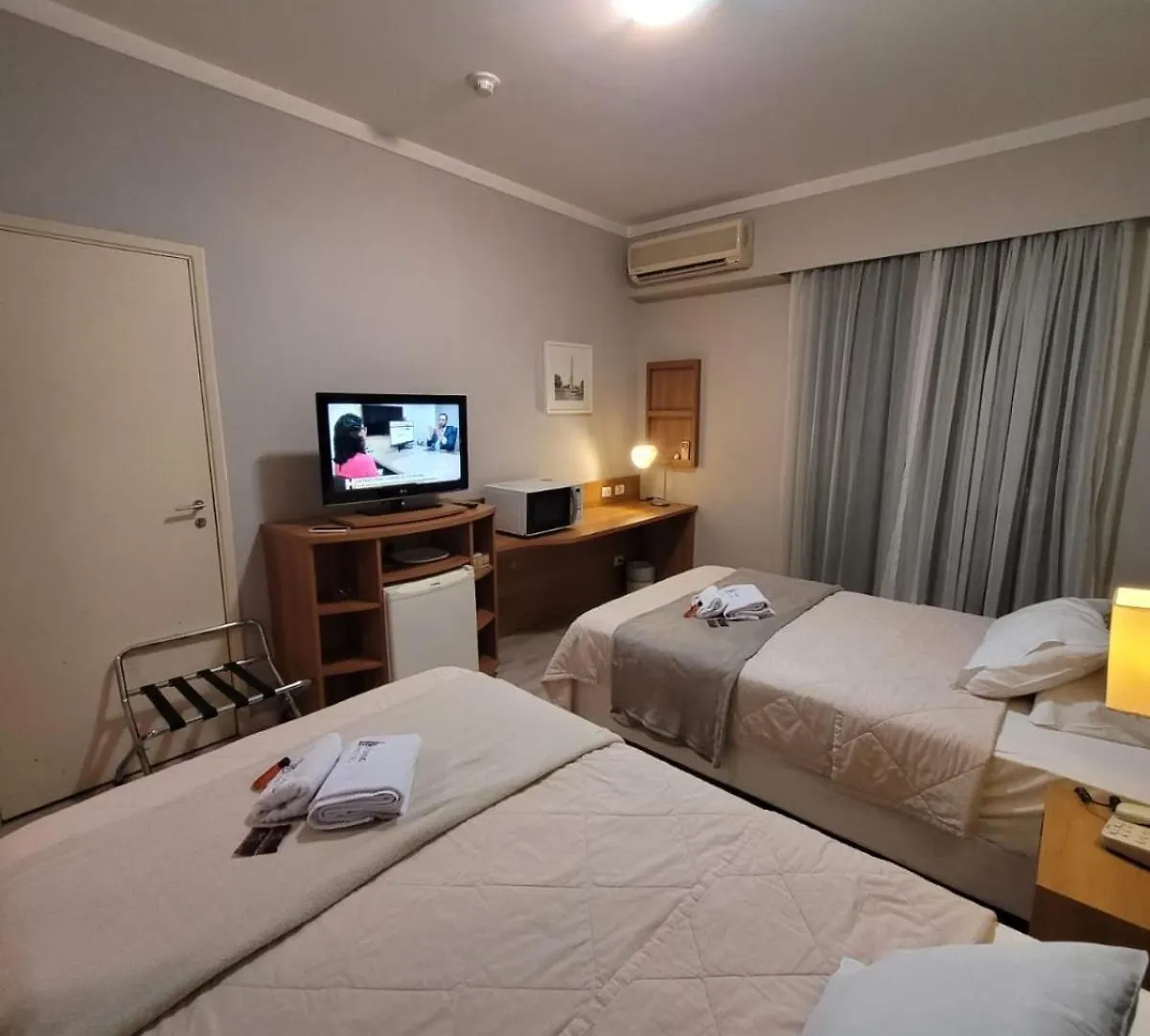 Studio Living Comfort Ibirapuera São Paulo 0*,