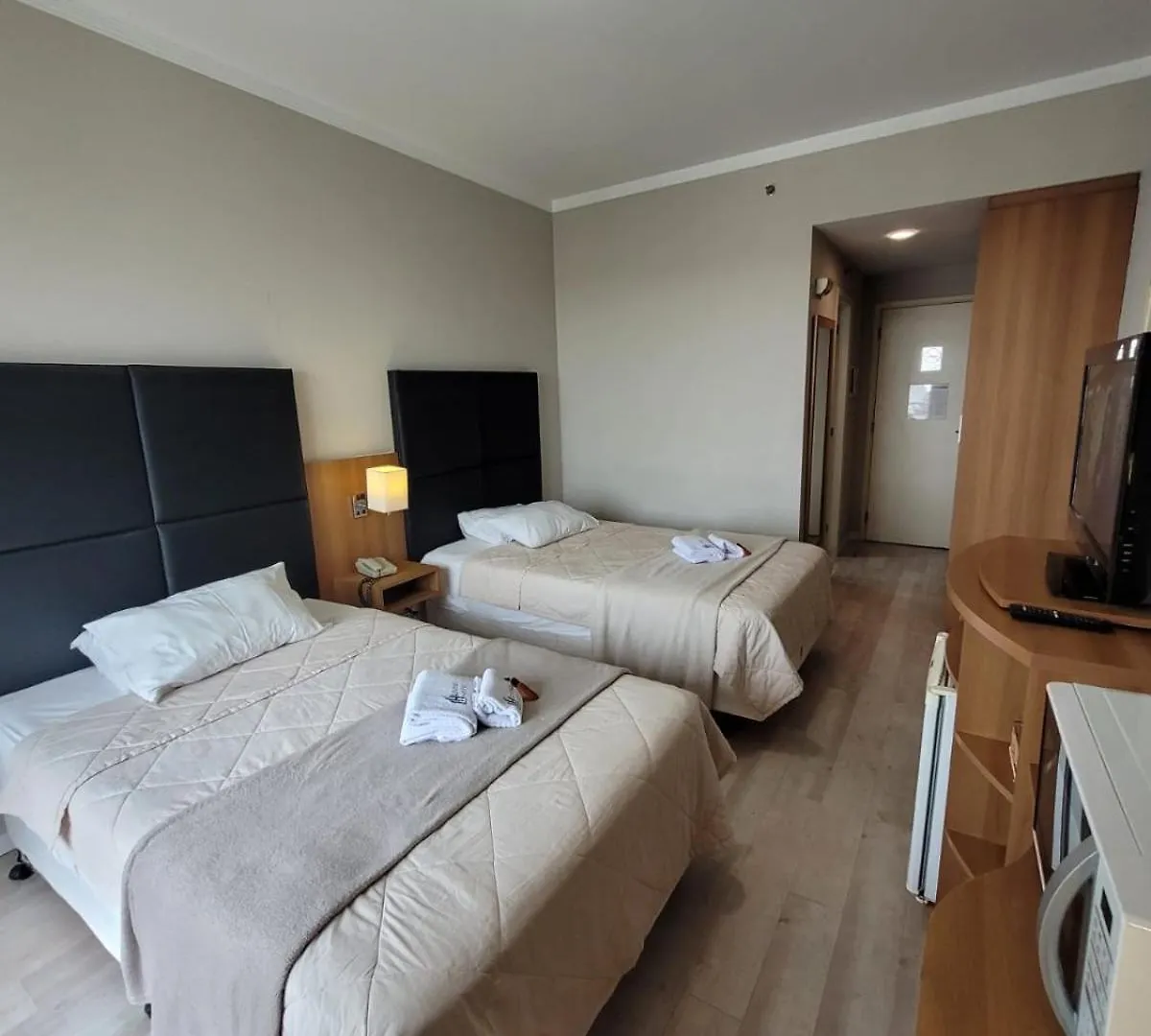 Studio Living Comfort Ibirapuera São Paulo