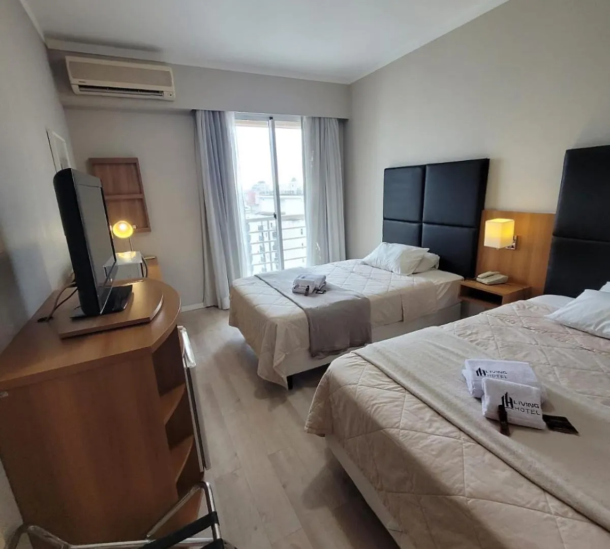 Studio Living Comfort Ibirapuera São Paulo